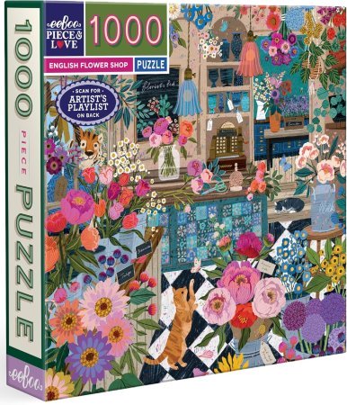 Jigsaw Puzzle
