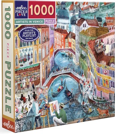 Jigsaw Puzzle
