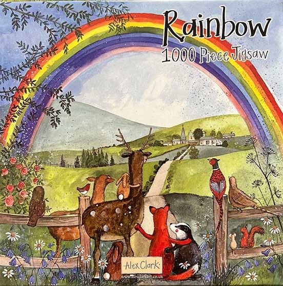 Jigsaw Puzzle