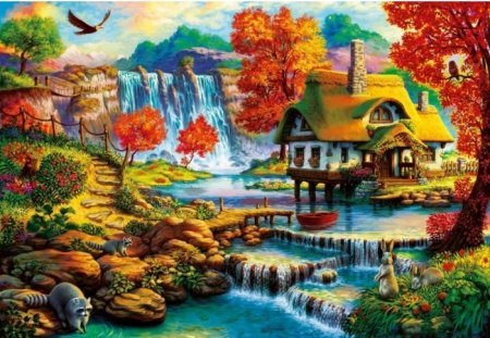 Jigsaw Puzzle