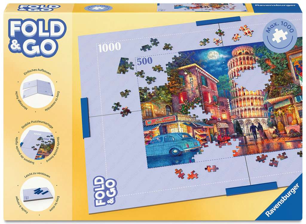 Jigsaw Puzzle
