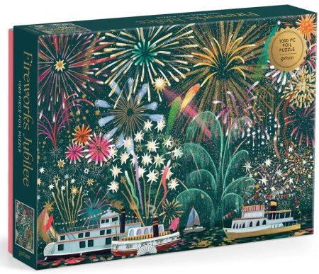 Jigsaw Puzzle