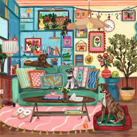 Jigsaw Puzzle