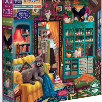 Jigsaw Puzzle