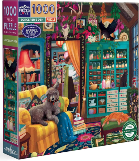 Jigsaw Puzzle