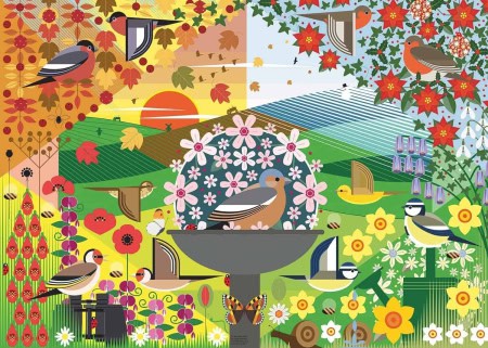 Jigsaw Puzzle
