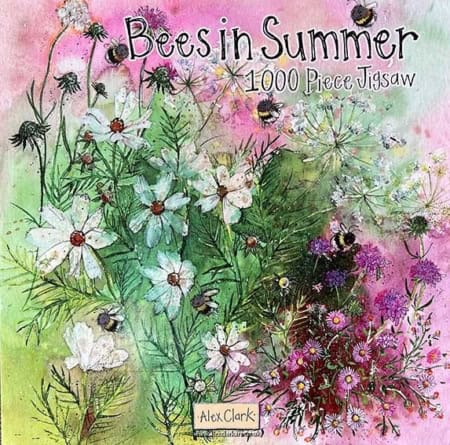Jigsaw Puzzle