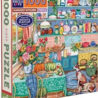 Jigsaw Puzzle