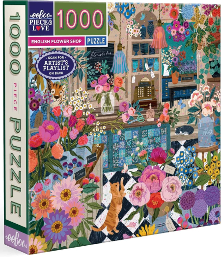 Jigsaw Puzzle