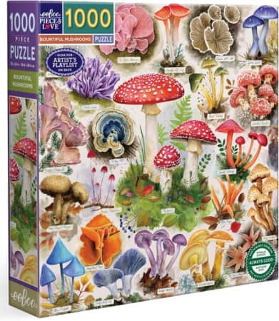 Jigsaw Puzzle