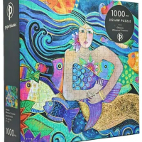 Jigsaw Puzzle