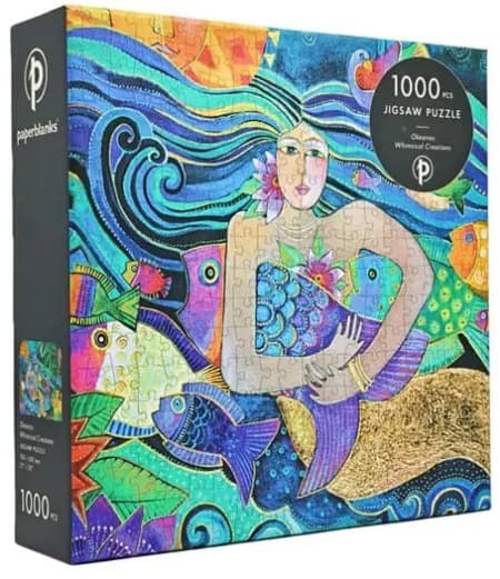 Jigsaw Puzzle