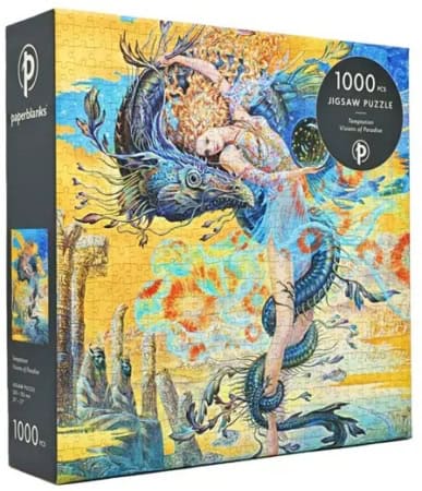 Jigsaw Puzzle