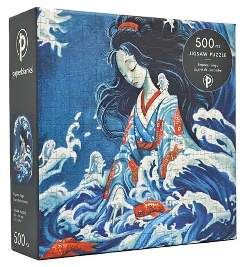 Jigsaw Puzzle