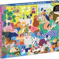 Jigsaw Puzzle