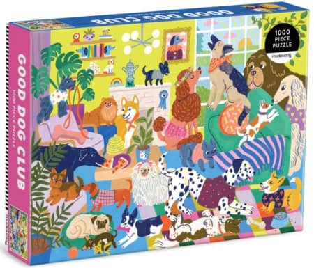 Jigsaw Puzzle