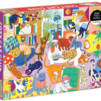 Jigsaw Puzzle