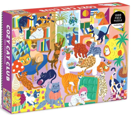 Jigsaw Puzzle
