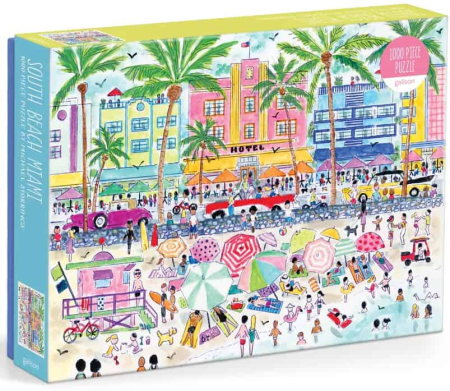 Jigsaw Puzzle