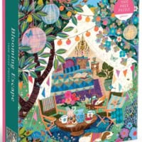 Jigsaw Puzzle