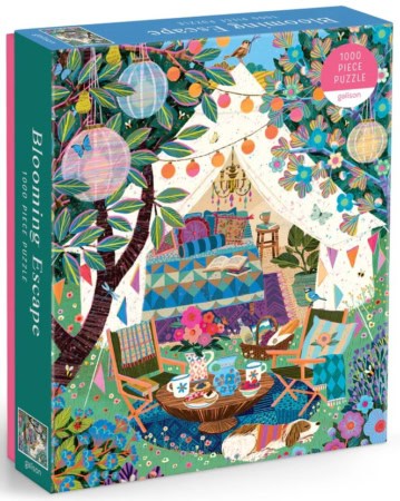 Jigsaw Puzzle