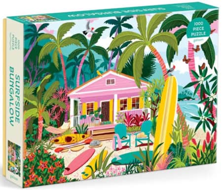 Jigsaw Puzzle