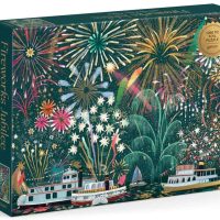 Jigsaw Puzzle