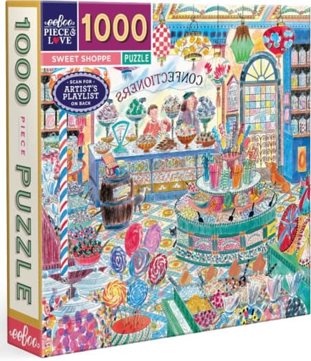 Jigsaw Puzzle