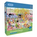 Jigsaw Puzzle