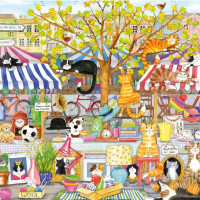 Jigsaw Puzzle