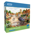 Jigsaw Puzzle