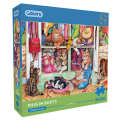 Jigsaw Puzzle