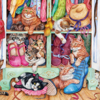Jigsaw Puzzle