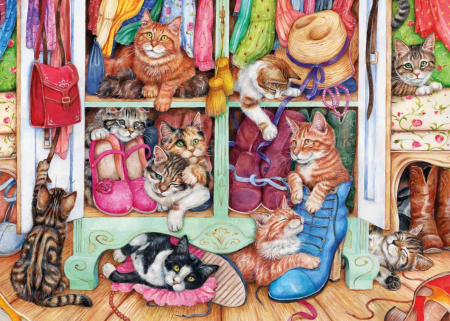 Jigsaw Puzzle
