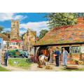 Jigsaw Puzzle