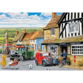 Jigsaw Puzzle
