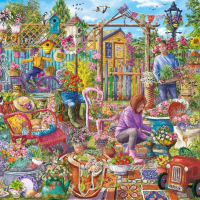 Jigsaw Puzzle