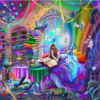 Jigsaw Puzzle