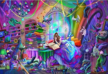 Jigsaw Puzzle
