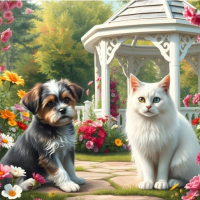 Jigsaw Puzzle