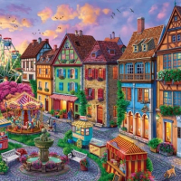 Jigsaw Puzzle