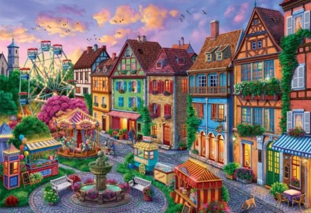 Jigsaw Puzzle