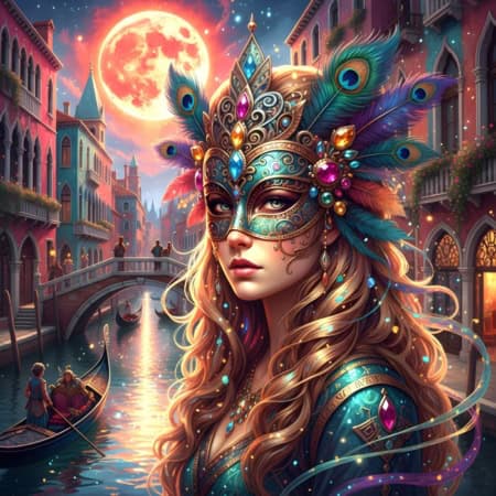 Jigsaw Puzzle