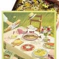 Jigsaw Puzzle