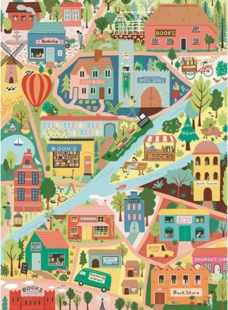 Jigsaw Puzzle