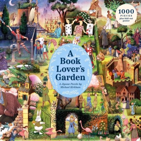 Jigsaw Puzzle