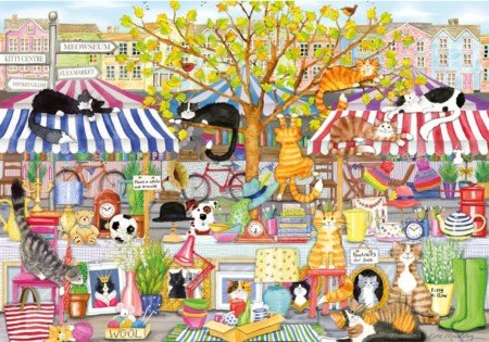 Jigsaw Puzzle