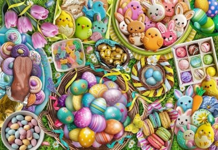 Jigsaw Puzzle