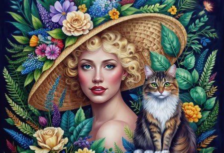 Jigsaw Puzzle