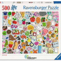 Jigsaw Puzzle